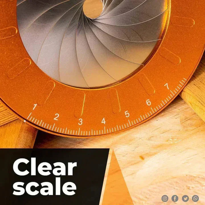 TIJDELIJK 50% KORTING | PerfaCircle™