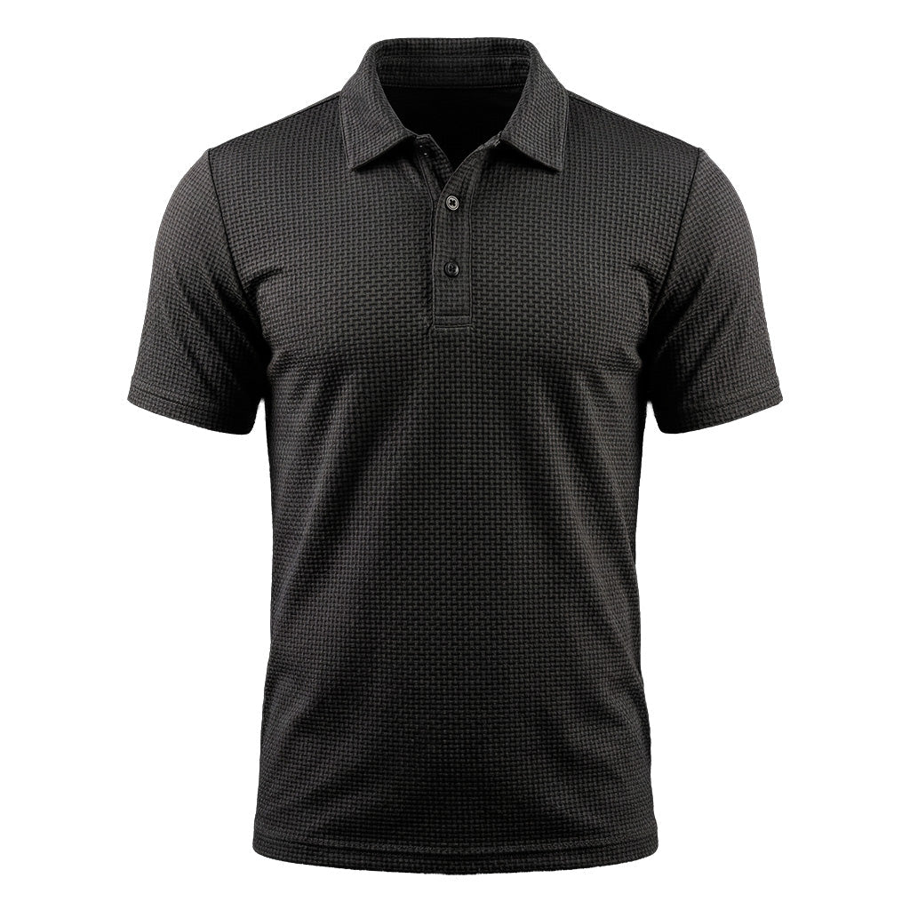 TIJDELIJK 50% KORTING | Spencer™ - Comfort Polo