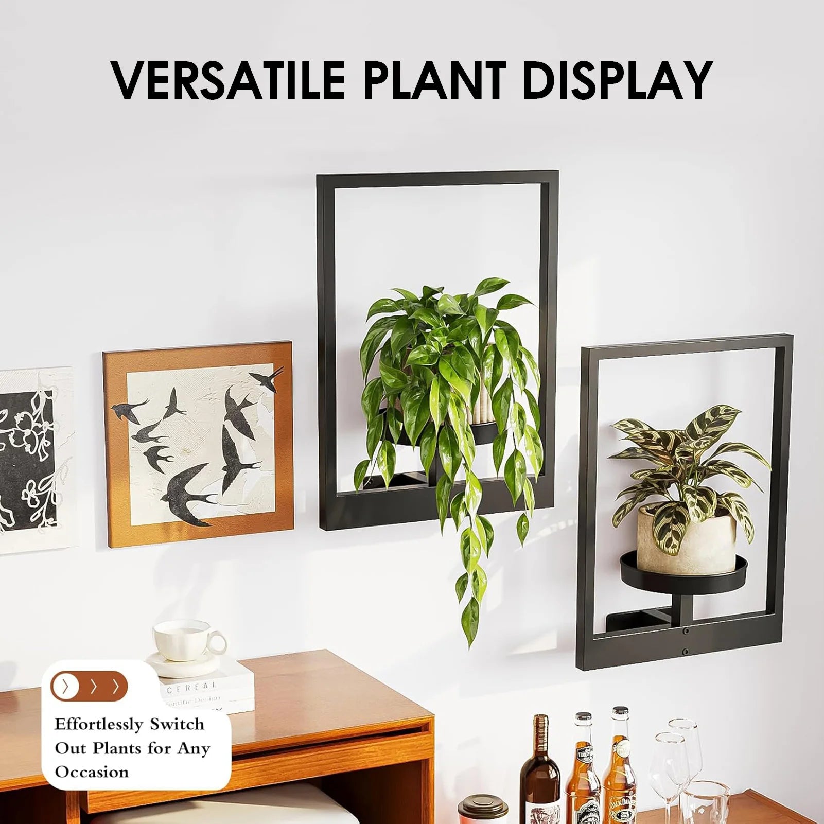 TIJDELIJK 50% KORTING | FloraView™