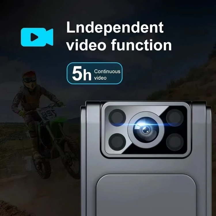 PocketSpy™ | Draagbare videorecorder