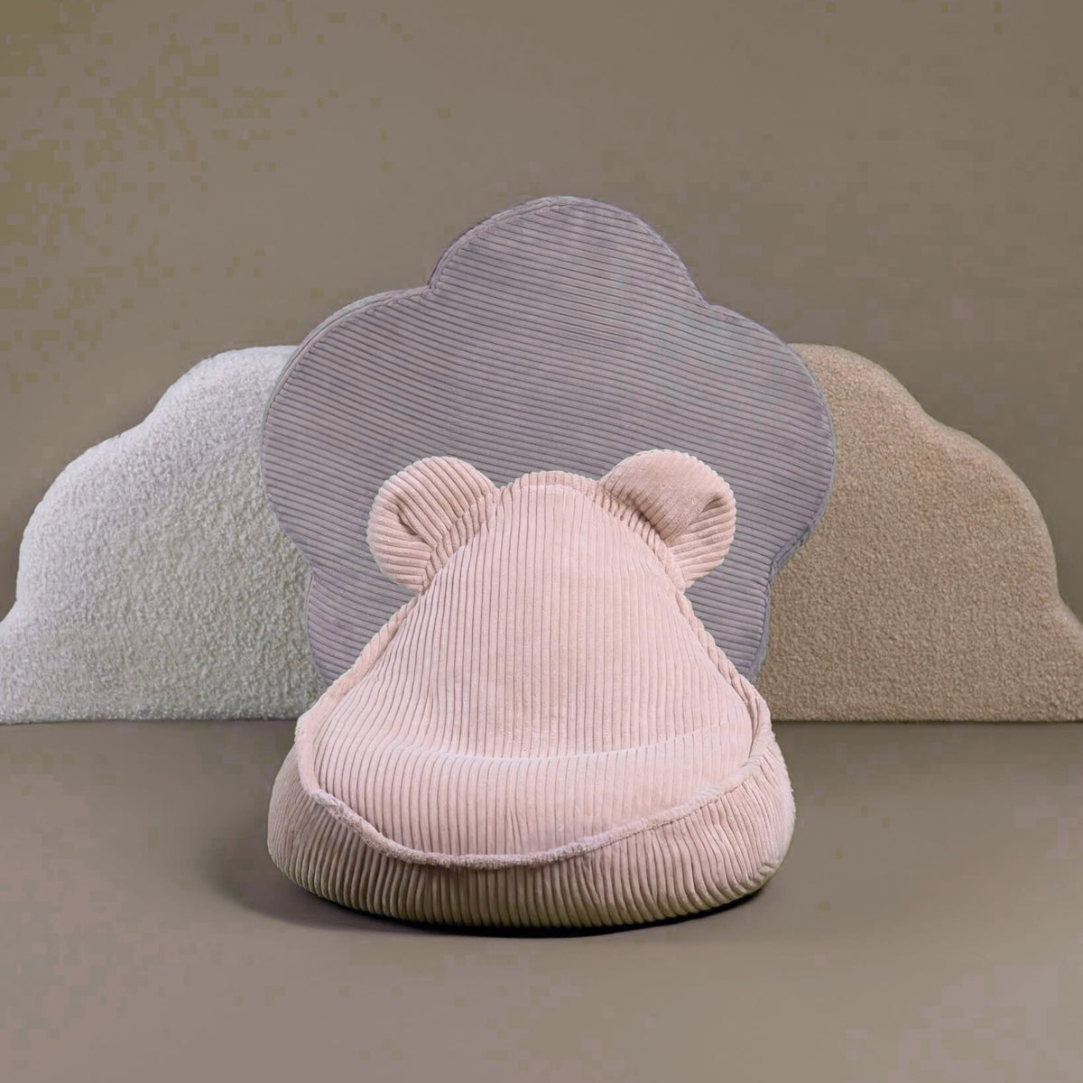 TIJDELIJK 50% KORTING | SnuggleSeat™ - Kinder Zitzak