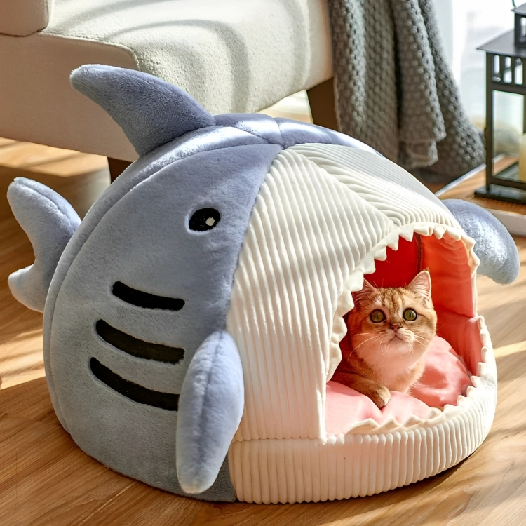 50% OFF VANDAAG | SharkSnug™
