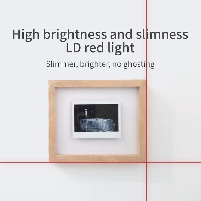 TIJDELIJK 50% KORTING | LaserAngle™