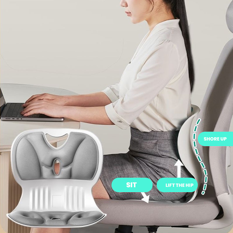 TIJDELIJK 50% KORTING | ErgoSeat™