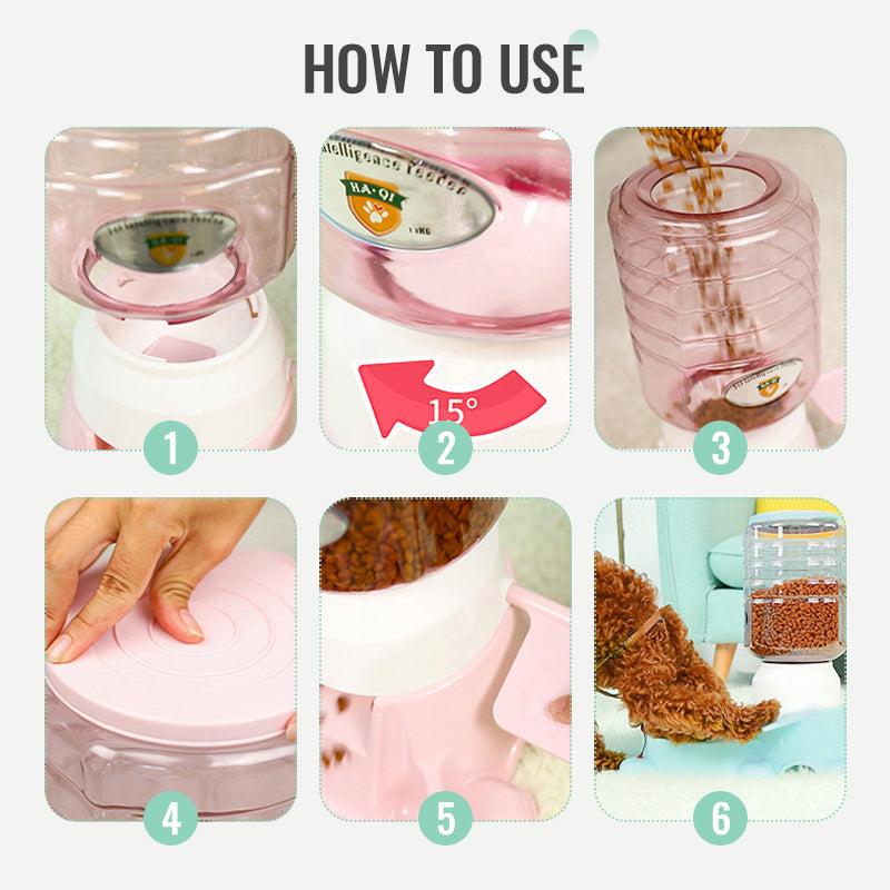 TIJDELIJK 50% KORTING | PawSmart™