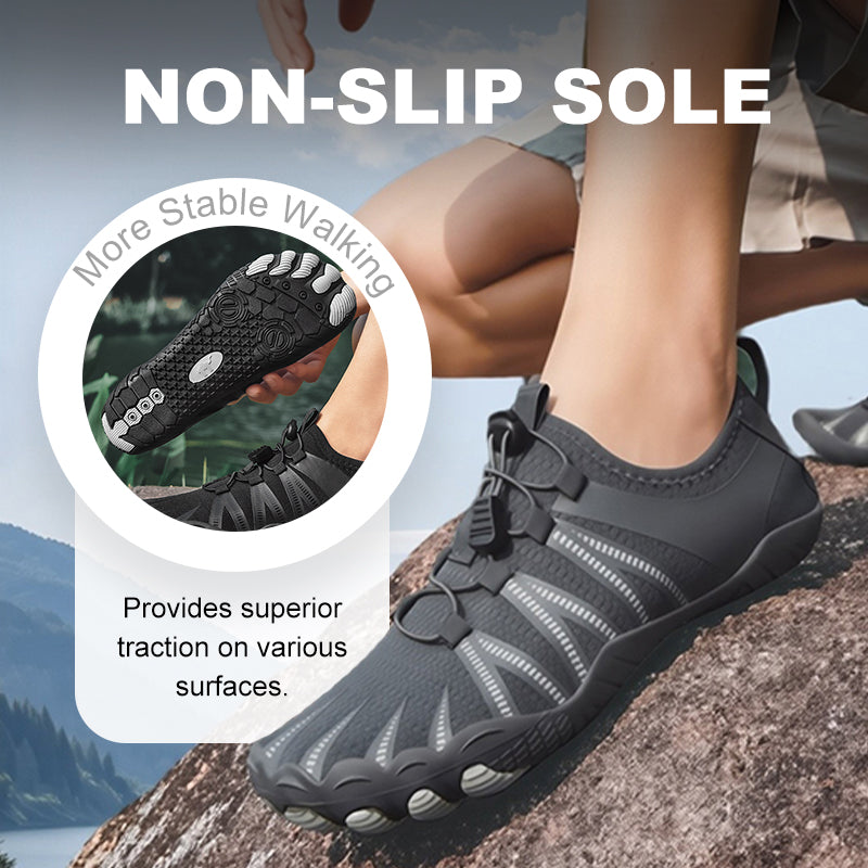 50% OFF VANDAAG | BareTrek™