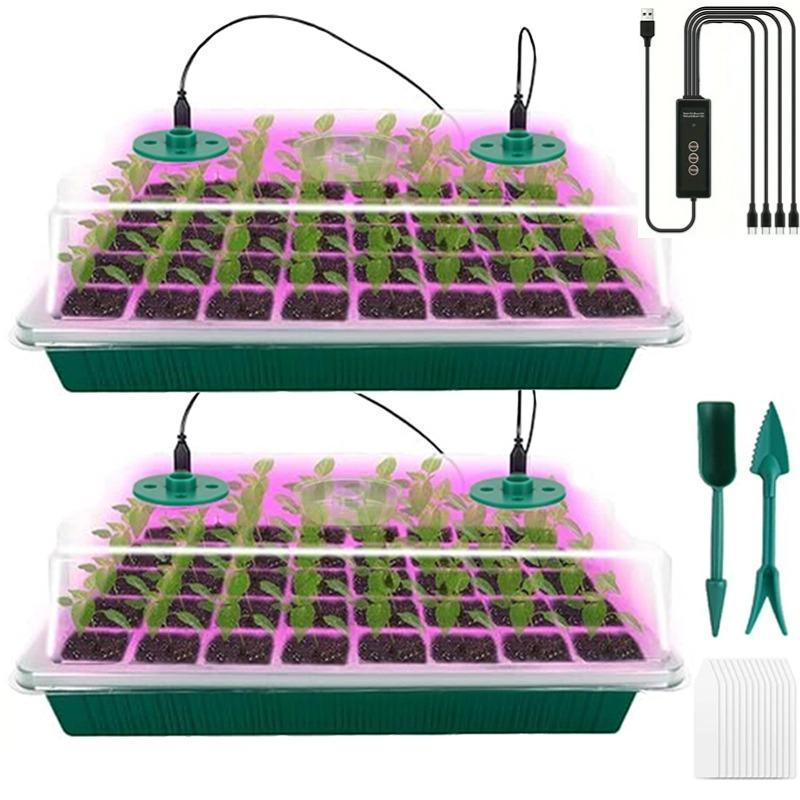 TIJDELIJK 50% KORTING | SproutBox™