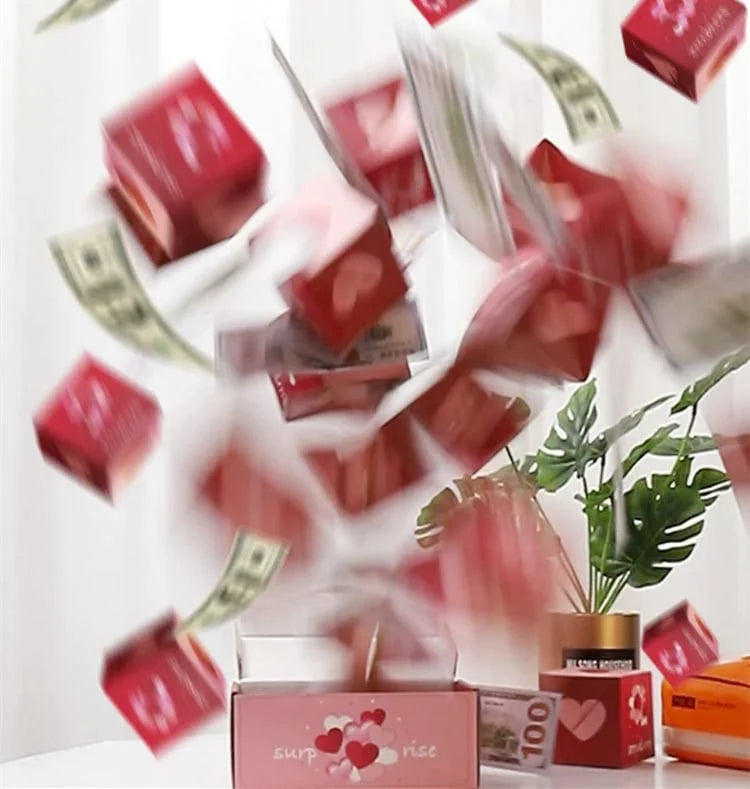 1 + 1 GRATIS VANDAAG | MagicBurst™