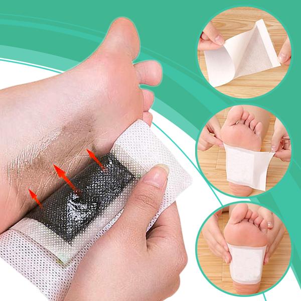 TIJDELIJK 50% KORTING | BioPatch™