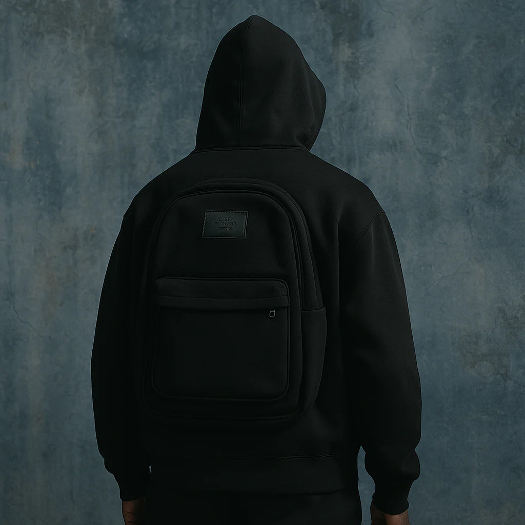 50% KORTING VANDAAG | HoodSac™