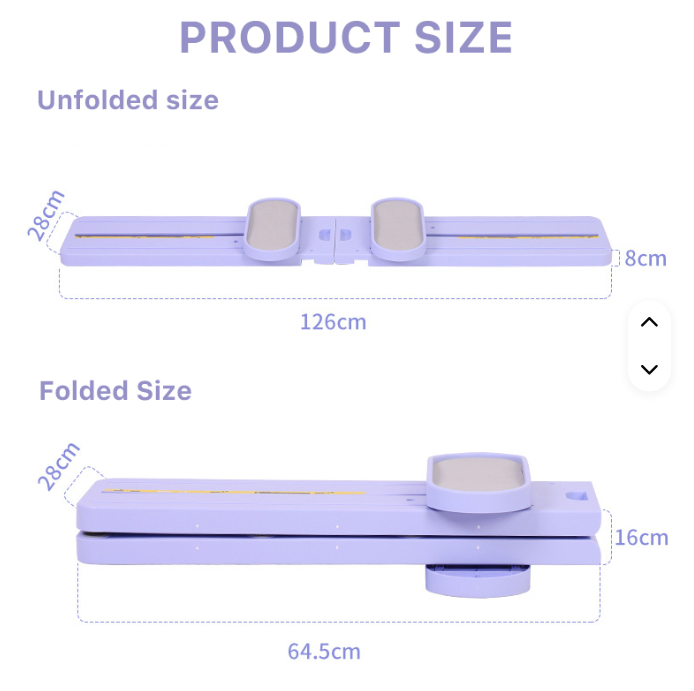 TIJDELIJK 50% KORTING | GlideFit™