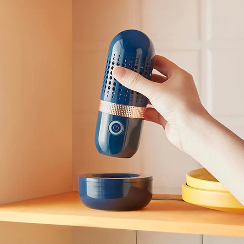 TIJDELIJK 50% KORTING | VitalRinse™