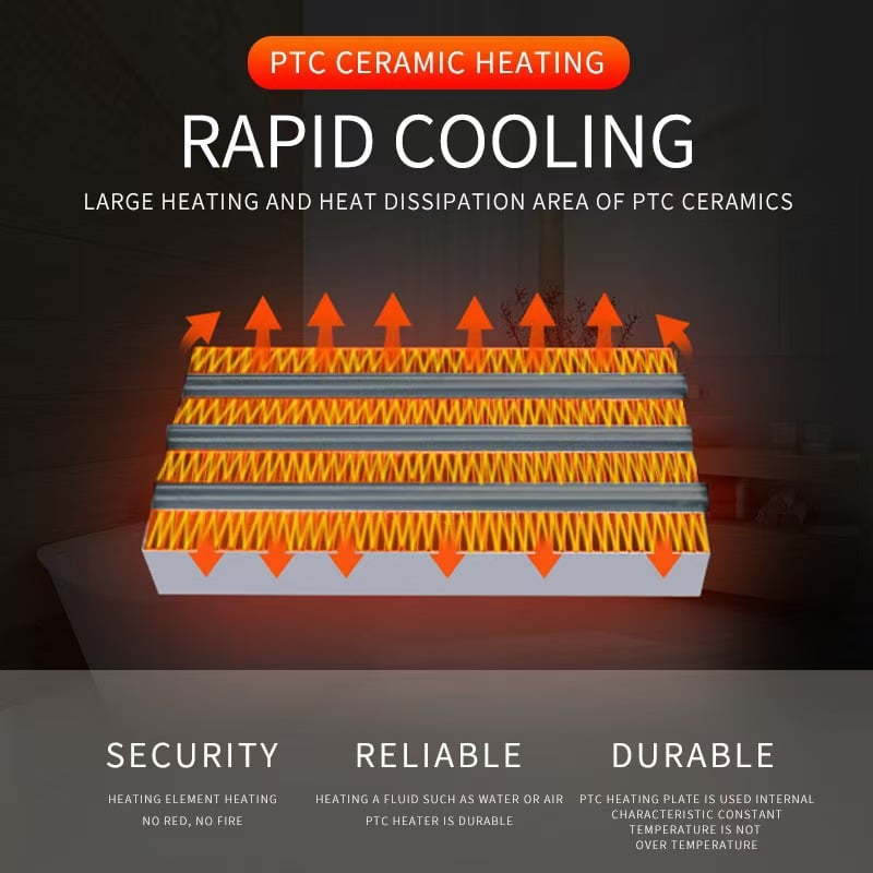 TIJDELIJK 50% KORTING | PlugWarm™