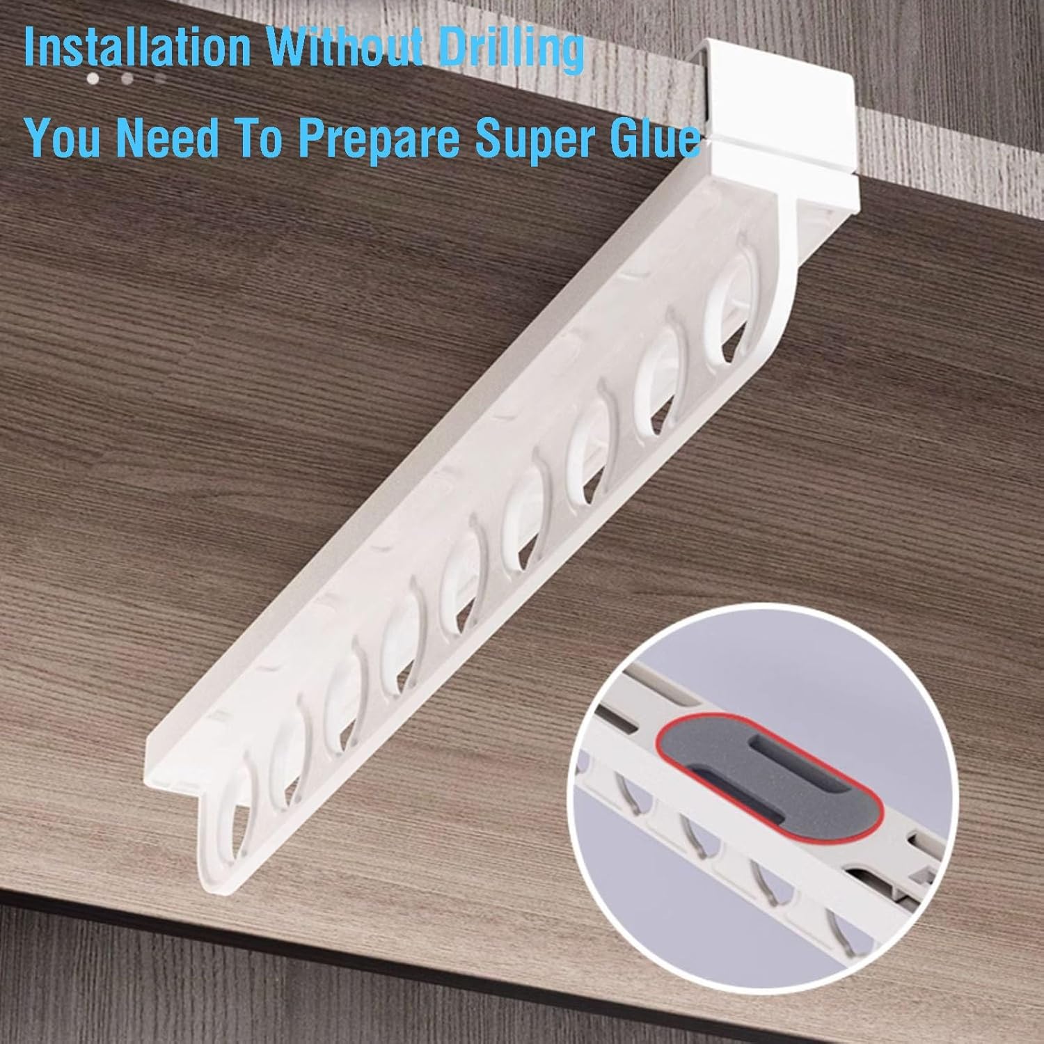 TIJDELIJK 50% KORTING | ExtendiHook™