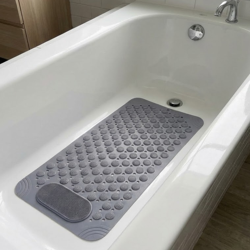 TIJDELIJK 50% KORTING | BathSecure™