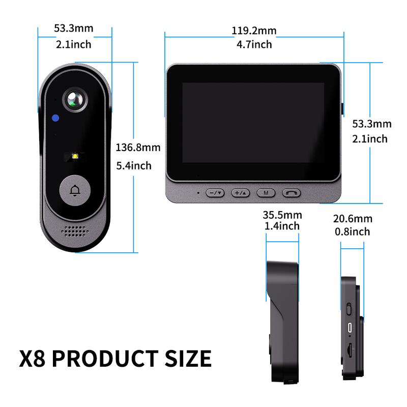 TIJDELIJK 50% KORTING | RingCam™