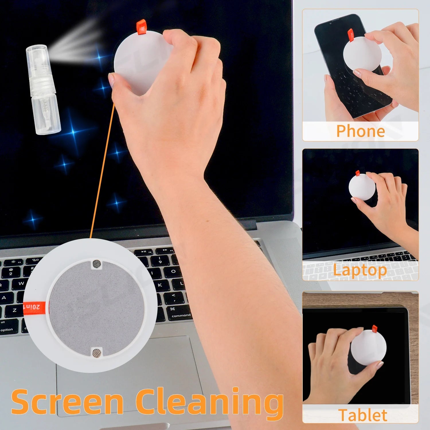 50% OFF VANDAAG | TechTidy™