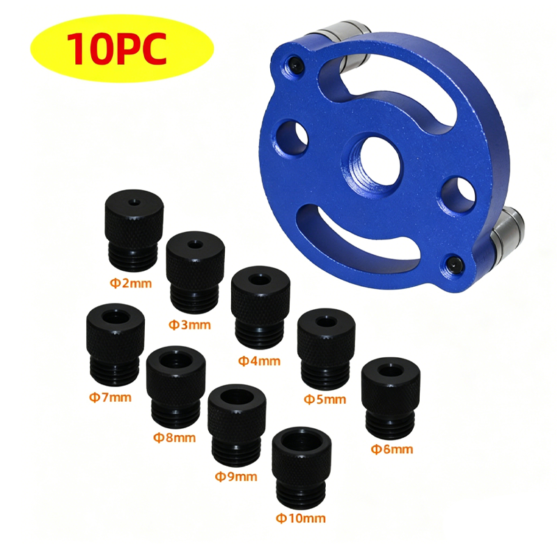 TIJDELIJK 50% KORTING | DrillAlign™