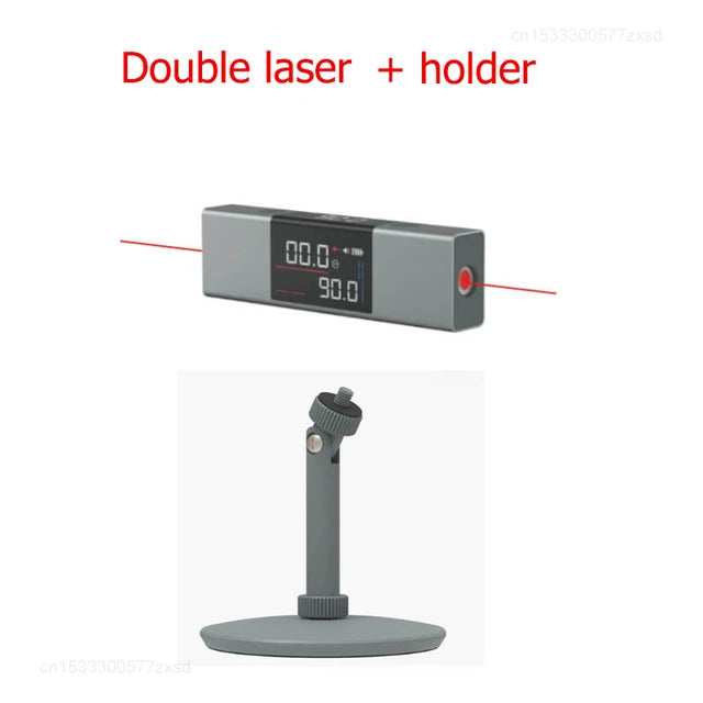 TIJDELIJK 50% KORTING | LaserAngle™