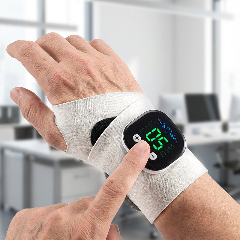 TIJDELIJK 50% KORTING | TheraWrist™