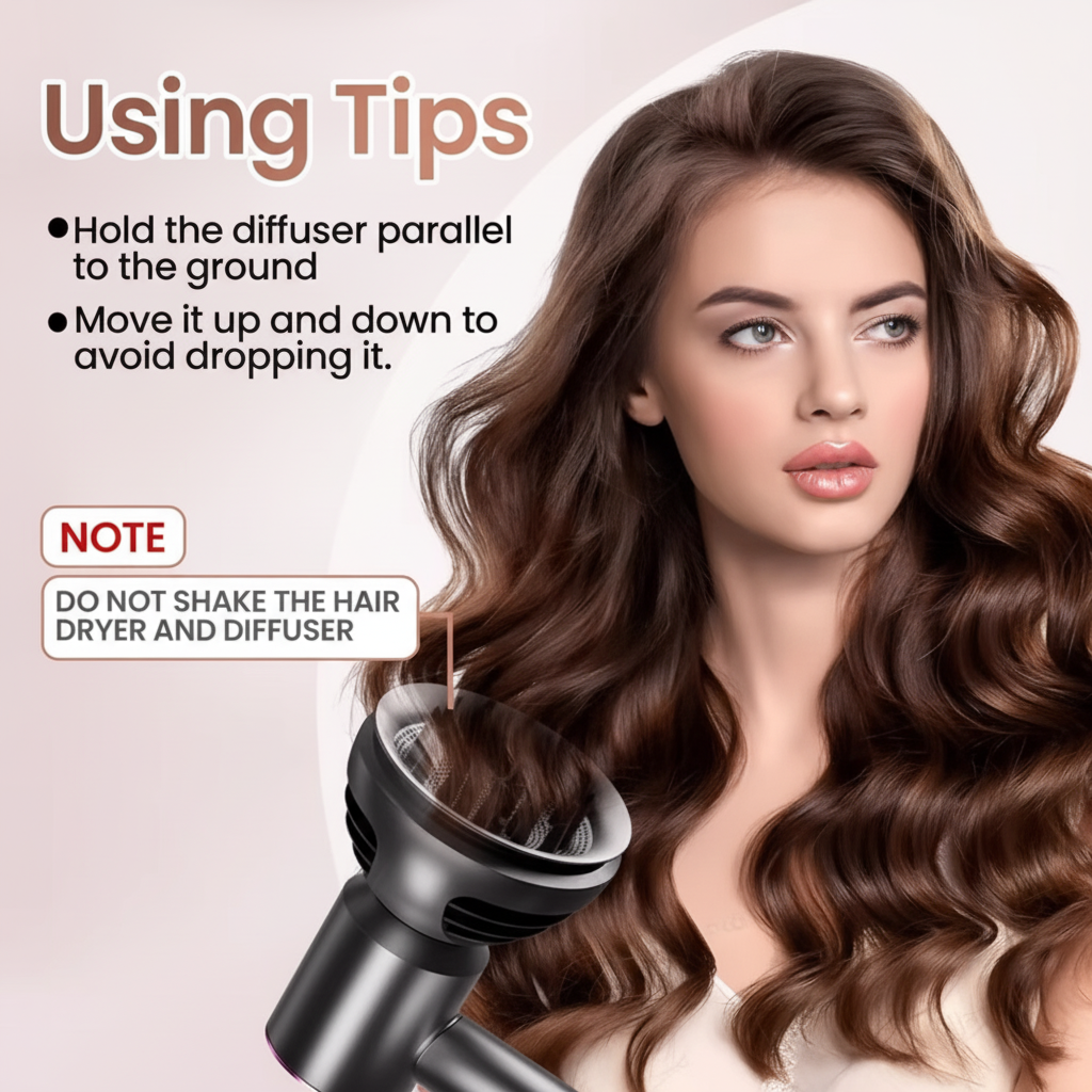 TIJDELIJK 50% KORTING | CurlBreeze™