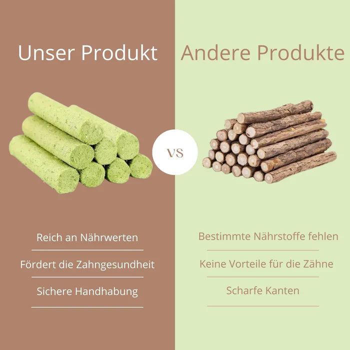 1+1 GRATIS TIJDELIJK  | WhiskerWonder™ | Gezond kauwspeelgoed voor een gelukkige, haarbalvrije kat!
