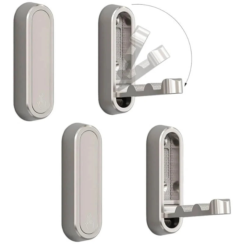 2 + 2 GRATIS VANDAAG | EvoHook™