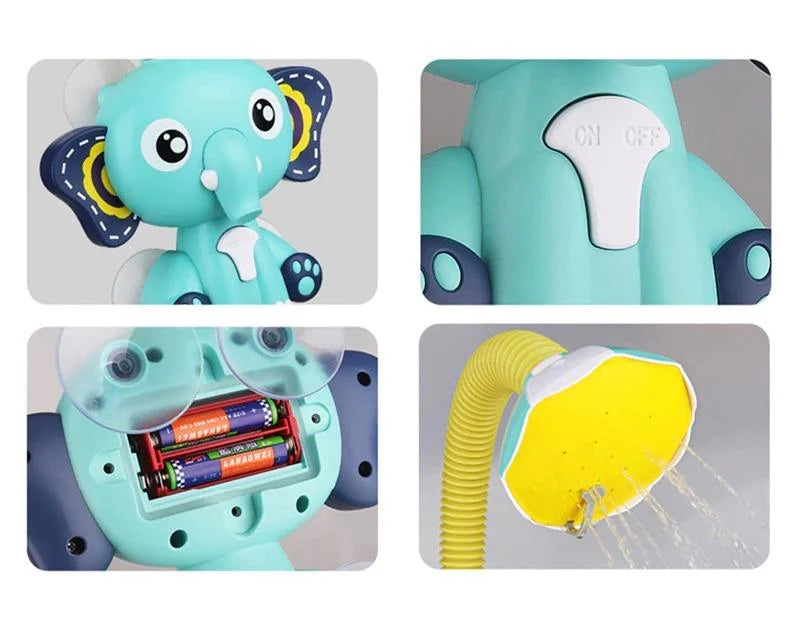 TIJDELIJK 50% KORTING | SplashiPuff™