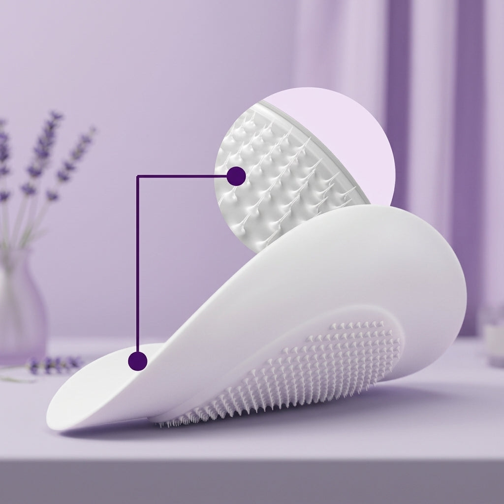 1+1 GRATIS VANDAAG | DermaPatch™ - Micronaaldpleisters