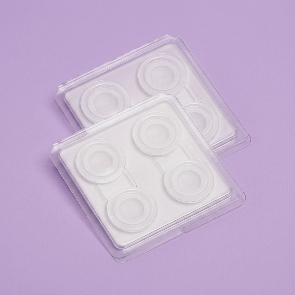 1+1 GRATIS VANDAAG | DermaPatch™ - Micronaaldpleisters