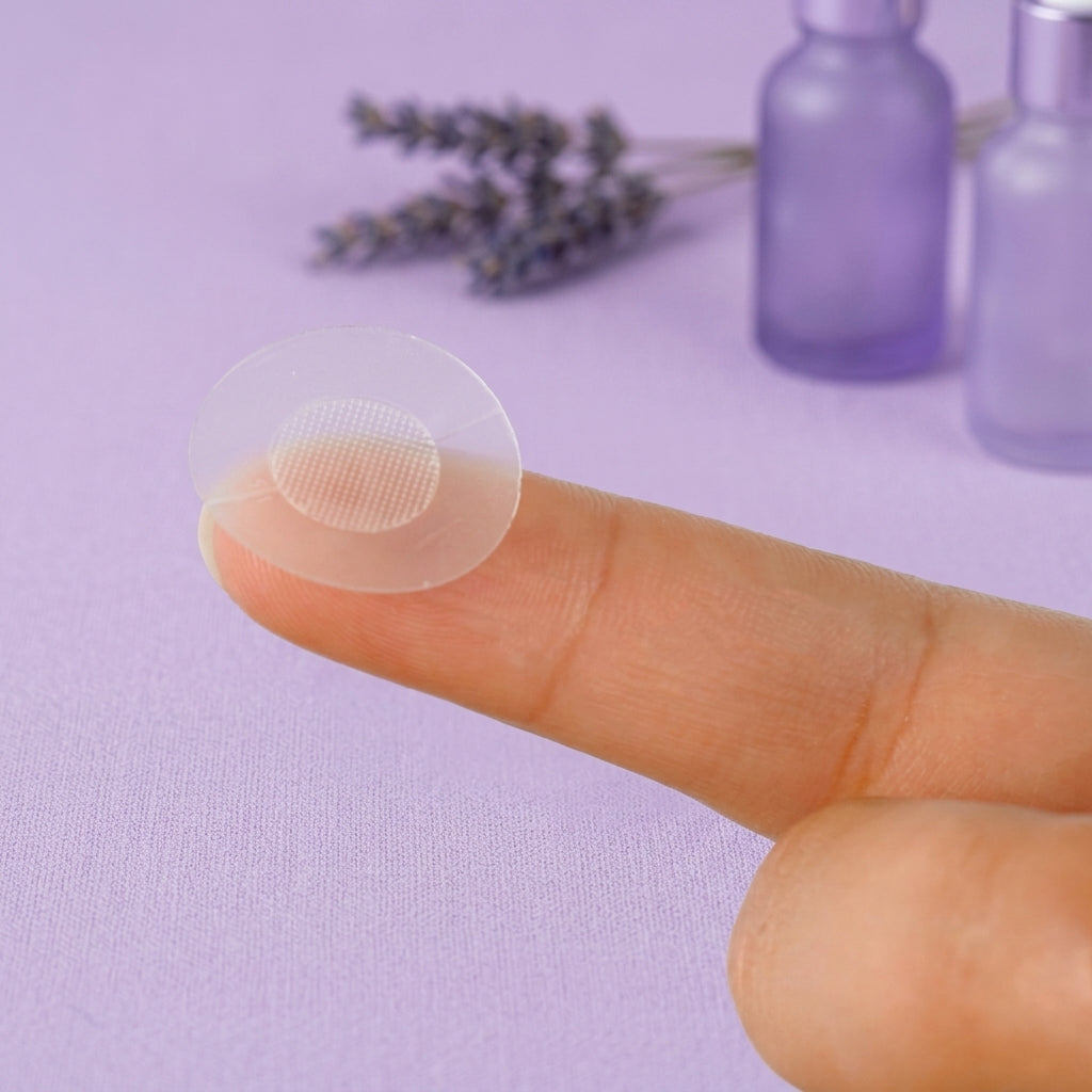 1+1 GRATIS VANDAAG | DermaPatch™ - Micronaaldpleisters