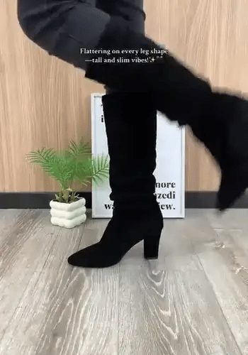 TIJDELIJK 50% KORTING  GlamBoot™