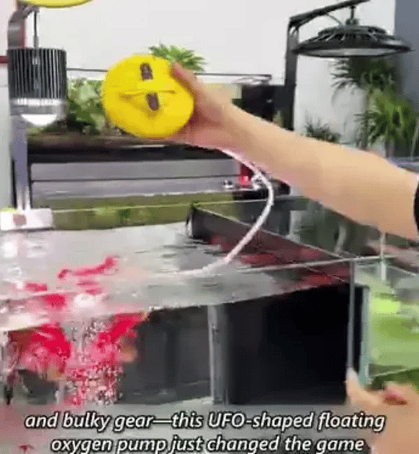 TIJDELIJK 50% KORTING  OxyFlow™