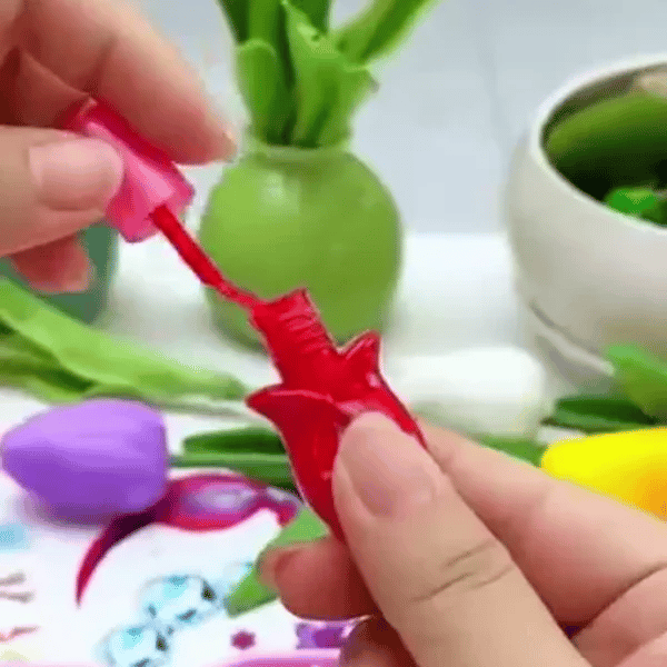 TIJDELIJK 50% KORTING  GlamSketch™