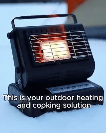 TIJDELIJK 50% KORTING  HeatFusion™