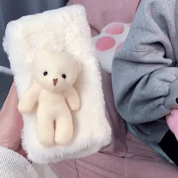 1 + 1 GRATIS VANDAAG  FuzzyWrap™