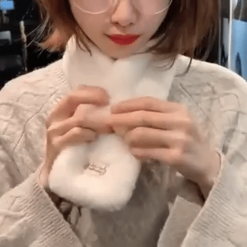 1 + 1 GRATIS VANDAAG  FuzzyWrap™