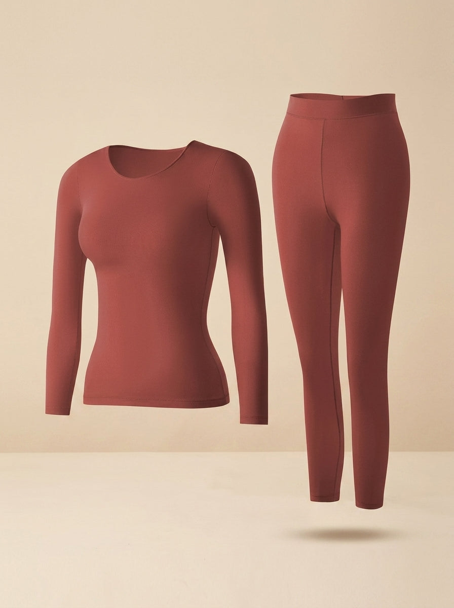TIJDELIJK 50% KORTING | SkinFit™ - Naadloze Ondergoedset