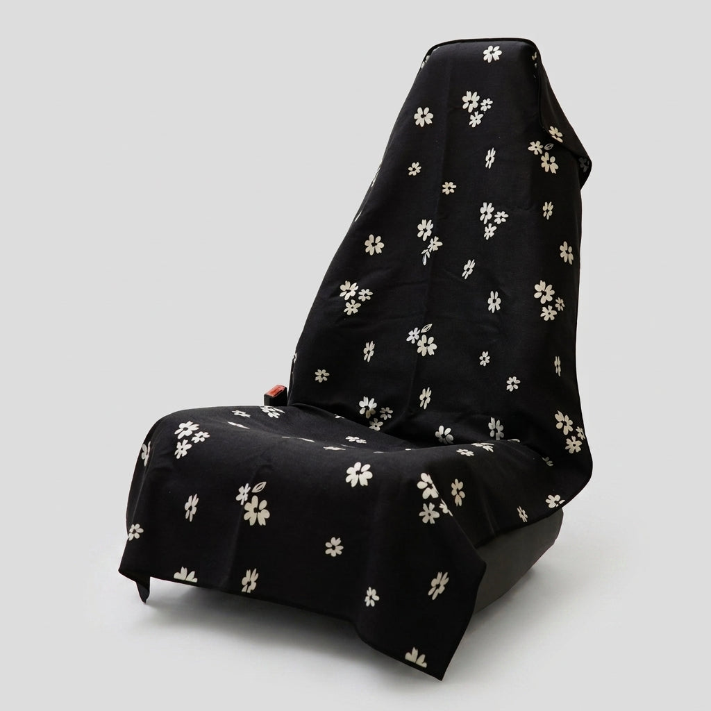 TIJDELIJK 50% KORTING | SeatWrap™ – Autostoelhoes Handdoek