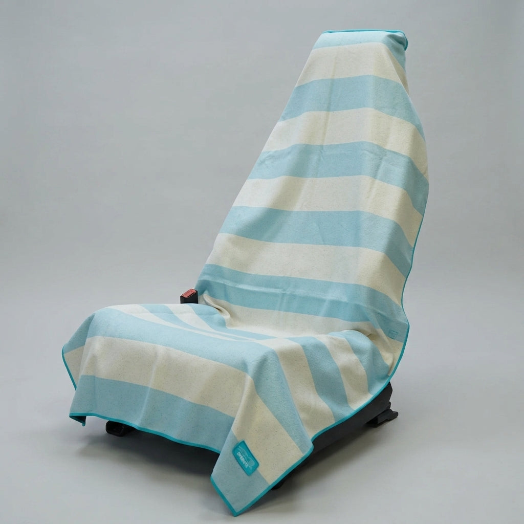 TIJDELIJK 50% KORTING | SeatWrap™ – Autostoelhoes Handdoek