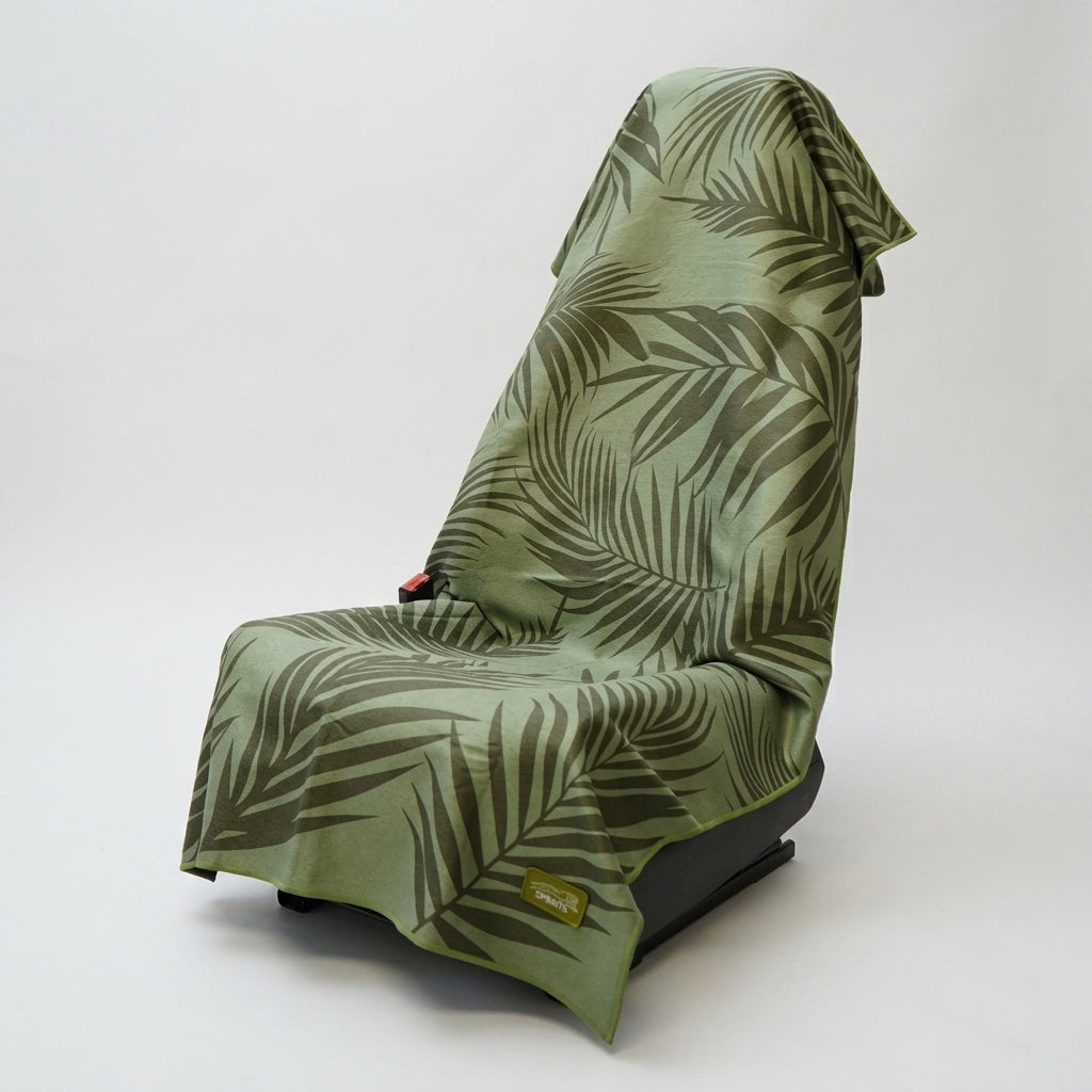 TIJDELIJK 50% KORTING | SeatWrap™ – Autostoelhoes Handdoek