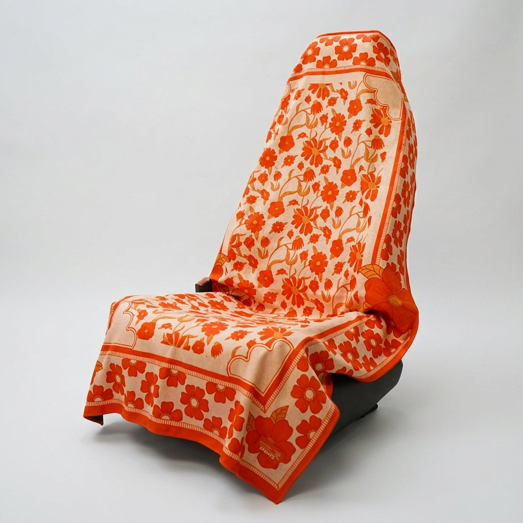 TIJDELIJK 50% KORTING | SeatWrap™ – Autostoelhoes Handdoek