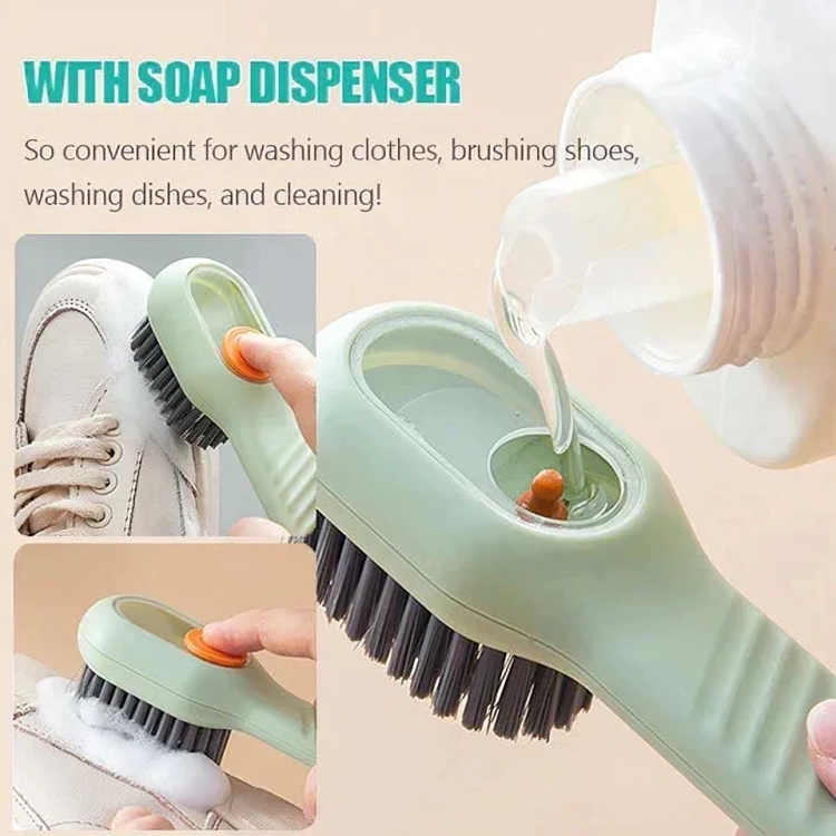 50% OFF VANDAAG | LatherBrush™