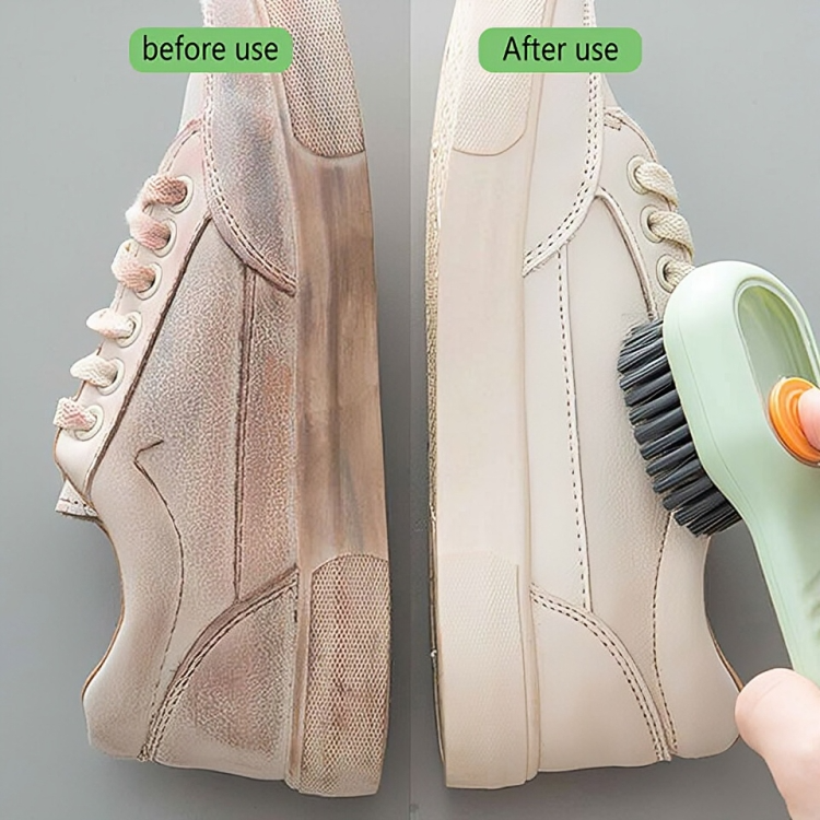 50% OFF VANDAAG | LatherBrush™