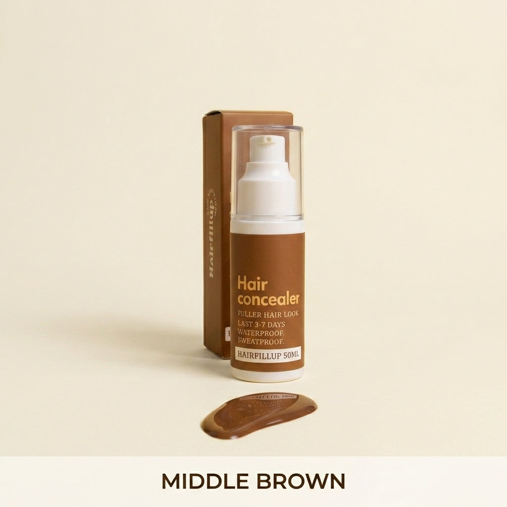 1 + 1 GRATIS VANDAAG | ColorSeal™ - Haarconcealer