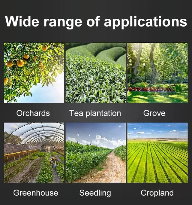 TIJDELIJK 50% KORTING | GardenPro™ | Bodem omspitten gemakkelijk gemaakt!