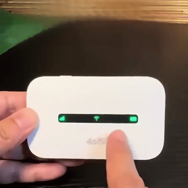 TIJDELIJK 50% KORTING  AirLinker™