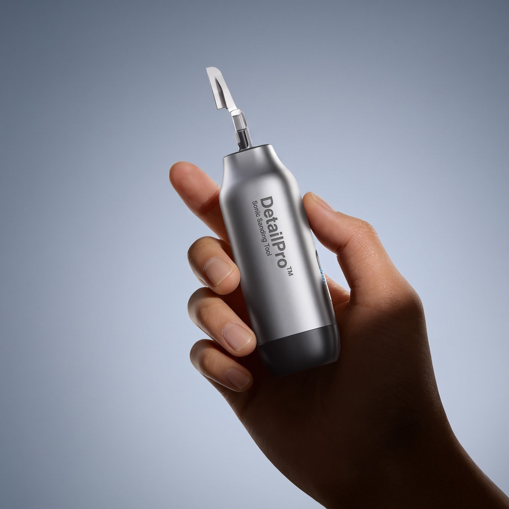 TIJDELIJK 50% KORTING | DetailPro™ - Oscillerende detailschuurmachine