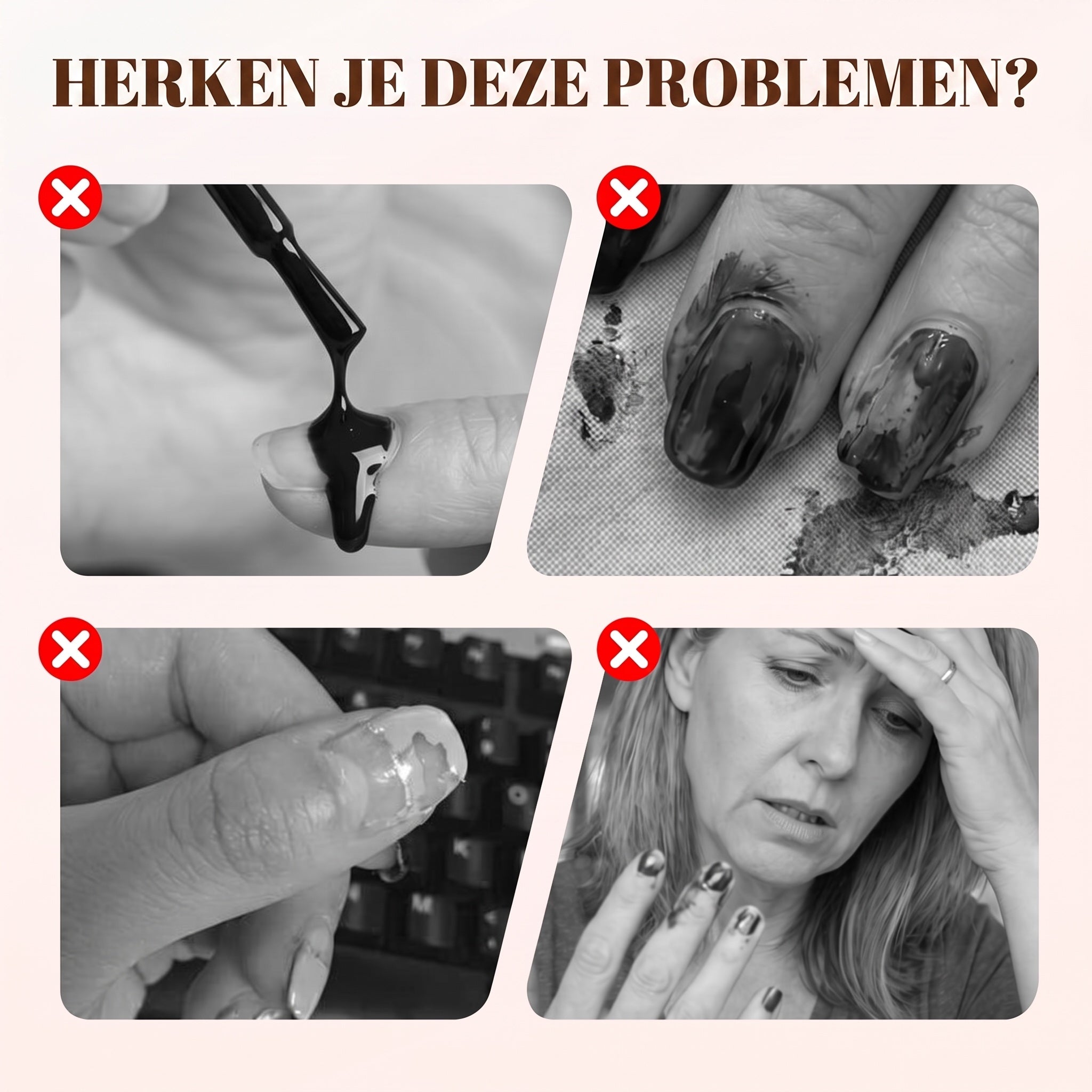 1+1 GRATIS VANDAAG | NailScribe™ - Nailart-marker