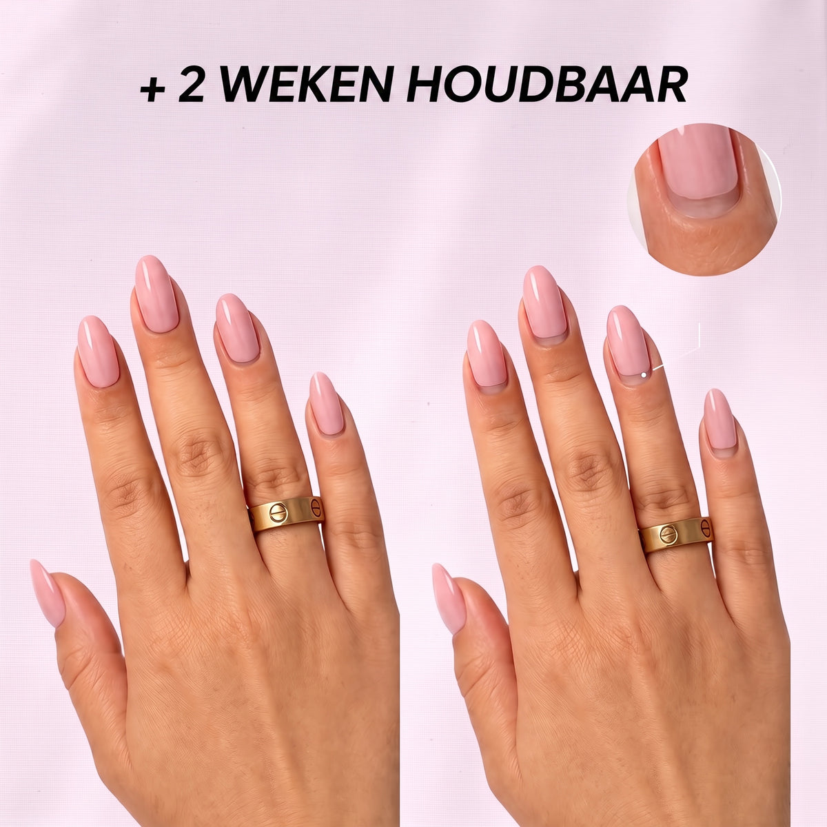 2+2 GRATIS VANDAAG | NailTabs™ - Nagelgelpads